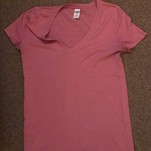 victoria secret v neck